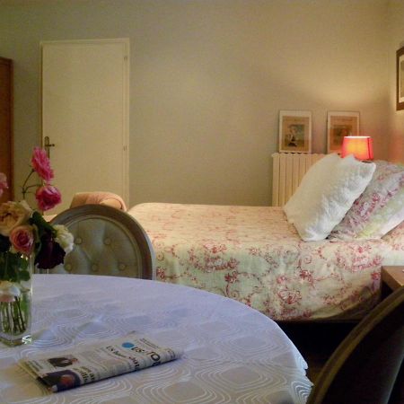 La Metairie Du Pont Bed & Breakfast Sainte-Hermine Exterior foto